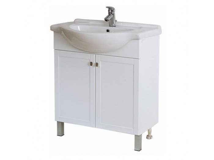 Модул за баня Дъблин с мивка